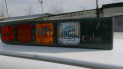Стоп-сигнал. Nissan Cube, BNZ11, BZ11 Двигатель CR14DE