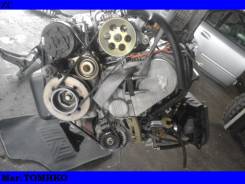 Двигатель в сборе. Honda: Civic Shuttle, Civic, Integra SJ, Civic Ferio, Domani, Partner, Integra, Civic Coupe Двигатели: D13B, D15B, D15B2, D15B3, D1...