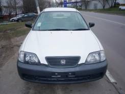 Honda Partner. EY8, D16A