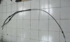 Тросик ручного тормоза. Renault Megane Renault Scenic Двигатели: K9K, F4R, M9R, K4M, F9Q, K4J