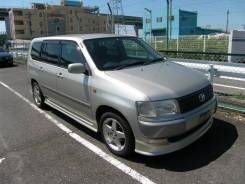 Toyota Probox. NCP51, 1NZ
