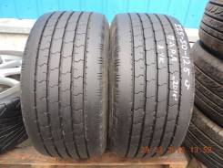 Dunlop SP LT 33. Летние, 2008 год, износ: 10%, 2 шт