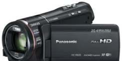 Panasonic HC-X920 ����