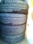 Bridgestone Playz PZ1. Летние, 2005 год, износ: 20%, 4 шт