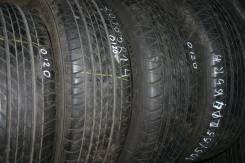Bridgestone Sneaker. Летние, 2008 год, износ: 5%, 4 шт