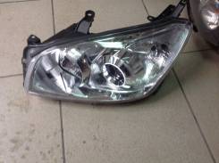 Корректор фар. Toyota RAV4
