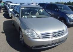 Nissan teana по запчастям