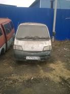 Mazda Bongo. SK82V, F8