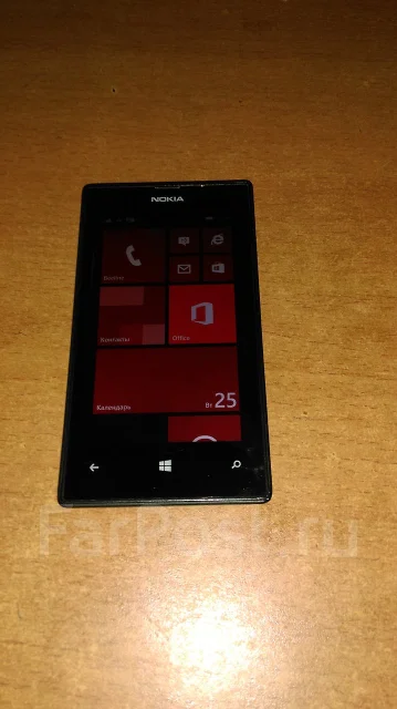 Nokia Lumia 525 ����
