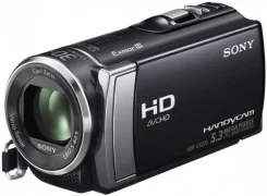 Sony HDR. 5 - 5.9 ��, ��� ���������