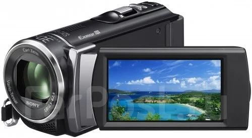 Sony HDR. 5 - 5.9 ��, ��� ��������� ����