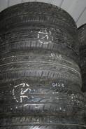Dunlop Enasave EC202. Летние, 2012 год, износ: 10%, 4 шт