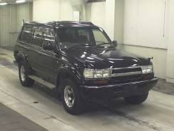 Toyota Land Cruiser. HDJ810040183