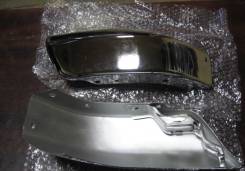 Клык бампера. Nissan Datsun, LPD22, LRMD22, LFMD22, PD22, QD22