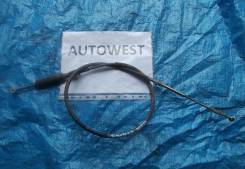 Тросик переключения автомата. Nissan Datsun, FMD22 Двигатель KA24DE