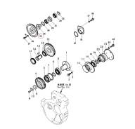 Shantui SD22. Shantui SD32