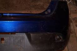 Бампер. Mazda Mazda3, BL