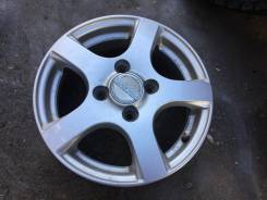 Violento. 4.5x13, 4x100.00, ET36, ЦО 67,0 мм.