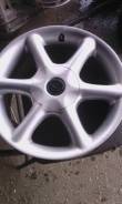 Liso. 7.0x16", 4x114.30, 5x114.30, ET45, ЦО 72,0 мм.