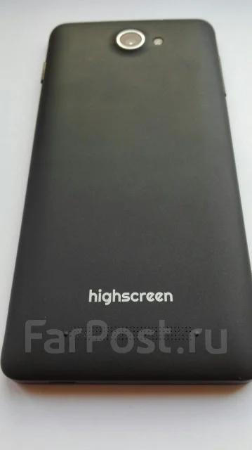 Highscreen Spider. �/� ����