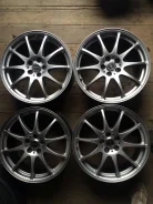 Hot Stuff Cross Speed Premium-15. 7.0x17", 5x100, ET50 ����