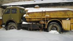 МАЗ 5334. Бензовоз
