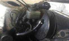 Цилиндр главный тормозной. Toyota Cresta, JZX90, JZX93, JZX105, GX105, JZX100, GX90, SX90, LX80, LX90, GX100 Toyota Mark II, LX80Q, LX90Y, JZX90E, LX8...