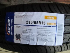 Durun A2000. ������, 2016 ���, ����� ����