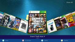 Microsoft Xbox 360