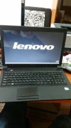 Lenovo B570. 15.6", 2,2����, ��� 4 ��, ���� 320���, WiFi, ����������� �� 1��. ����