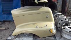 Капот. International 9200