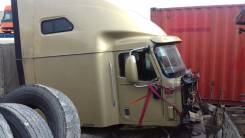 Кабина. International 9200