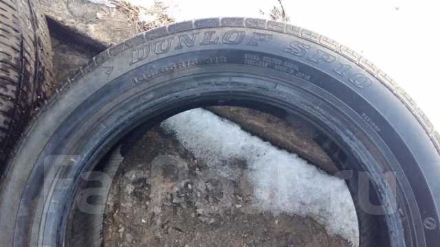Dunlop SP 65. ������, 2005 ���, �/�, ����� 20 % ����