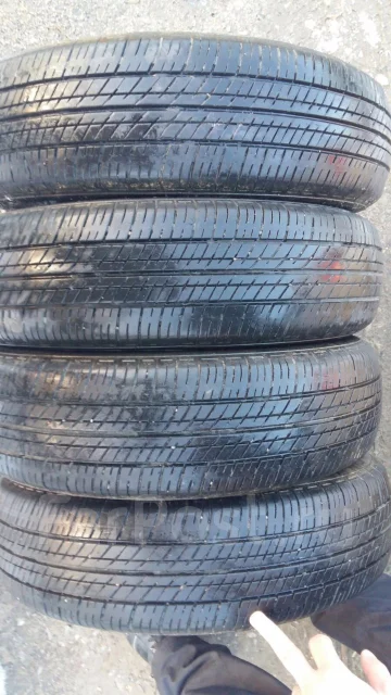 Dunlop SP 65. ������, 2005 ���, �/�, ����� 20 % ����
