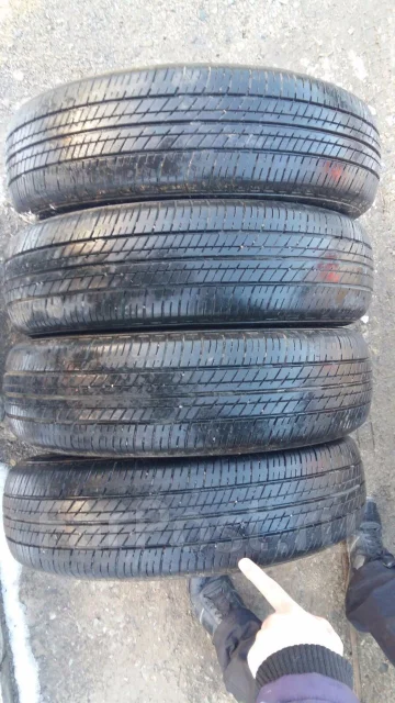 Dunlop SP 65. ������, 2005 ���, �/�, ����� 20 % ����