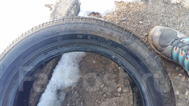Dunlop SP 65. ������, 2005 ���, �/�, ����� 20 % ����