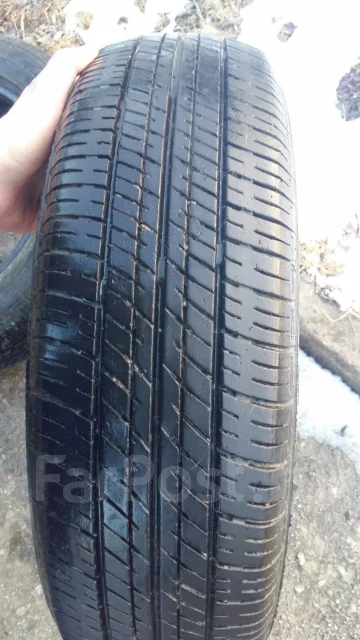 Dunlop SP 65. ������, 2005 ���, �/�, ����� 20 % ����