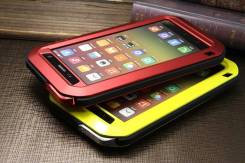 Xiaomi Mi4. Новый