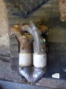 Катализатор. Nissan: Presage, Murano, Primera, X-Trail, Teana Двигатели: QR25DE, QR20DE