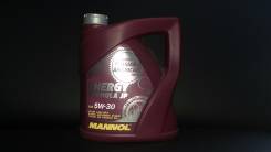 Mannol. Вязкость 5W-30, синтетическое