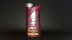 Mannol. Вязкость 5W-30, синтетическое