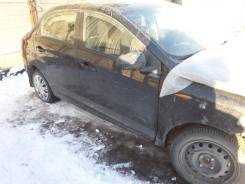 Дверь боковая. Chery Bonus