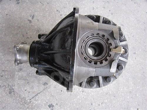 Продам редуктор передний 4ВД купить во Владивостоке по цене: 6 000 ₽ частное о