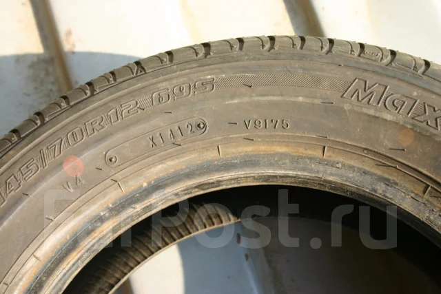Maxrun Excela ME-3. ������, 2012 ���, �/�, ����� 5 % ����