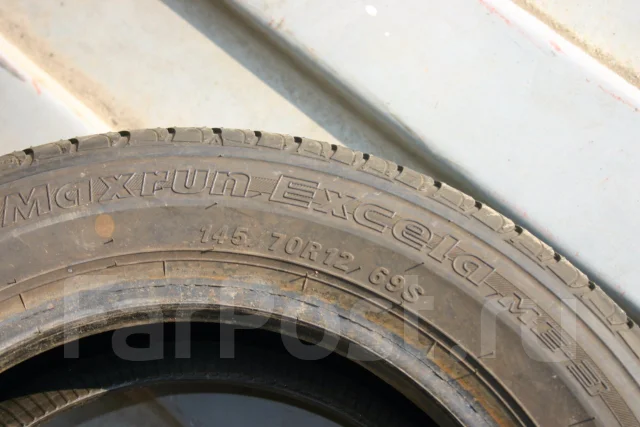 Maxrun Excela ME-3. ������, 2012 ���, �/�, ����� 5 % ����