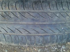 Hankook Optimo H418. ������, 2010 ���, �/�, ����� 70�%