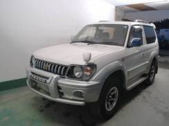 Toyota Land Cruiser Prado. KZJ90RZJ90VZJ90, 1KZ 3RZ 5VZ