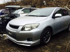 Toyota Corolla Fielder. NZE141, 1NZ