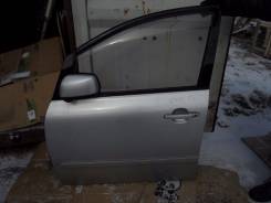 Зеркало двери багажника. Toyota Ipsum, ACM21, ACM21W Двигатель 2AZFE