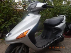 Yamaha Cygnus. 125����. ��., ��������, ���, � �������� ����